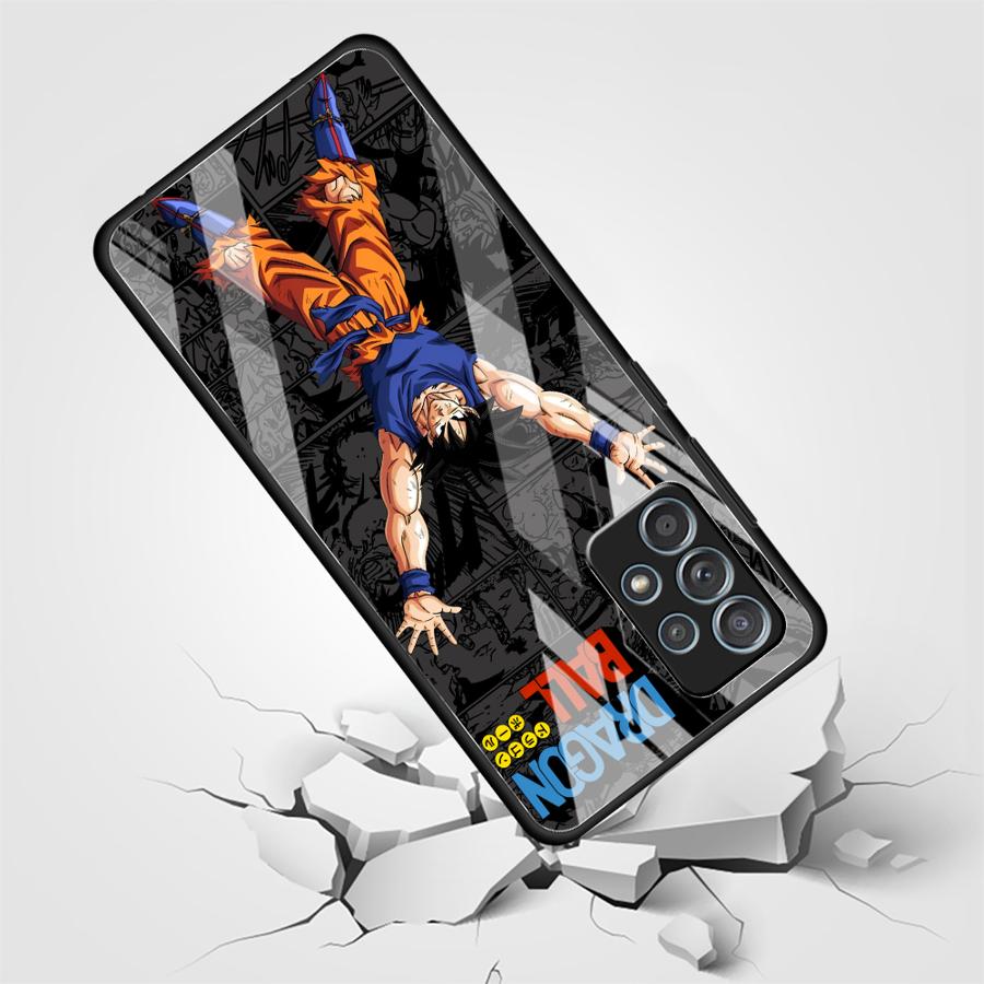 Phone Cover Case for Samsung Galaxy A14 A30 A13 A20 A51 A52 A12 A10 A15 A50 A16 A02 A21 A06 A36 A71 A73 A34 A56 A35 A25 D-ragonS