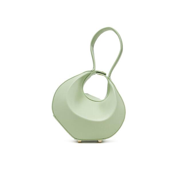 Bag Patrizia Pepe Patrizia Pepe 8B0074/L047-G596 Green