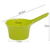 CHAHUA Household Plastic Water Ladle