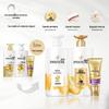 Pantene Silky Smooth Shampoo & PRO-V Repair Essence Set