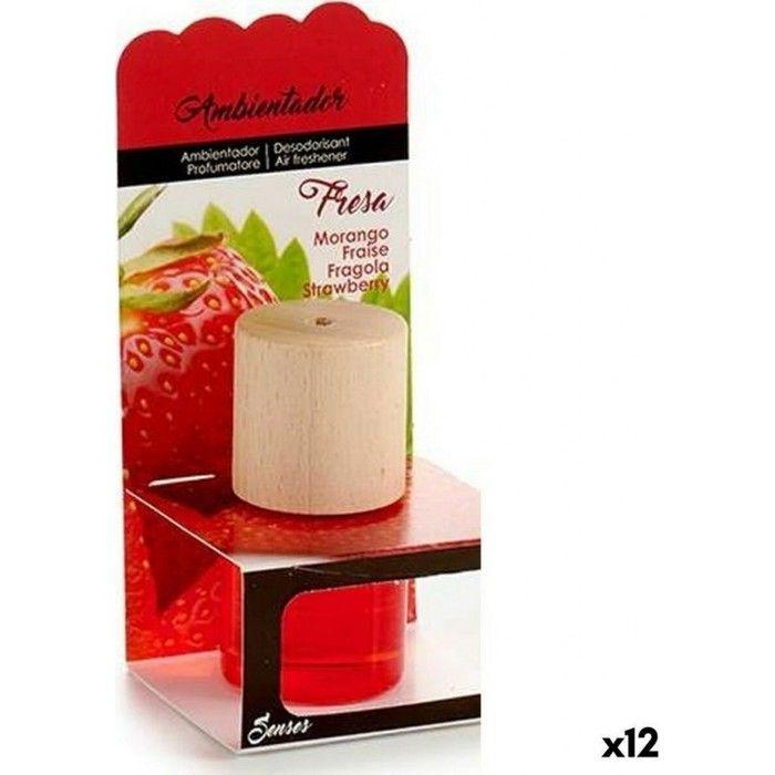 NC Désodorisant Fraise (12 Unités)