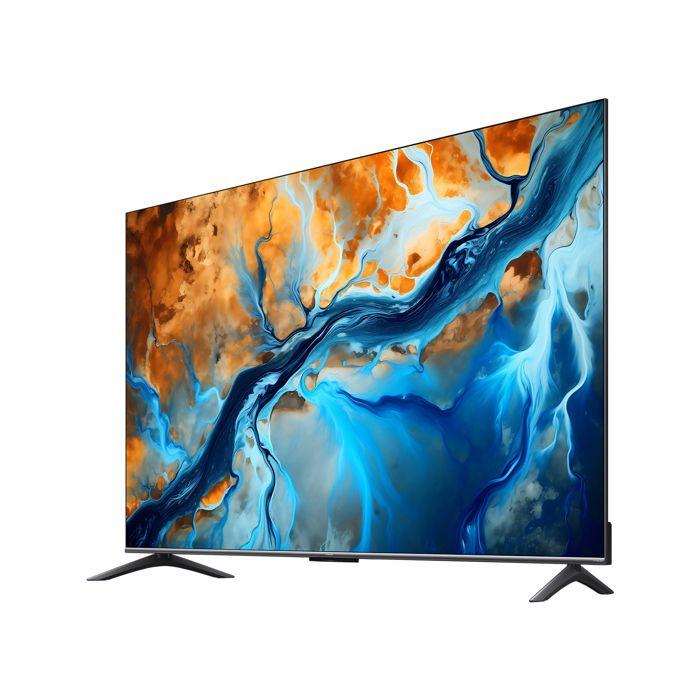 QLED TV - Xiaomi - S Mini LED 75 - 4K UHD - 144 Hz - Google TV