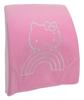 Hello Kitty Lumbar Cushion Razer Lumbar Cushion Hello Kitty and Friends Edition for Gaming Chairs. Lumbar support with a curved shape molded to fit