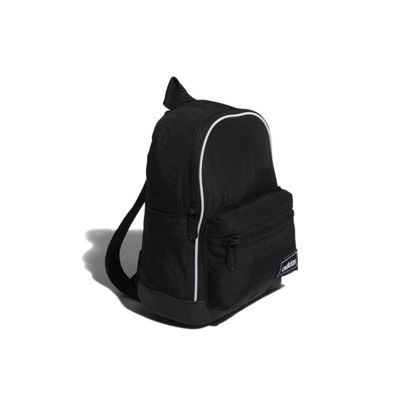 adidas Neo Polyamide Backpack Regular Women's Black Adidas FL4038