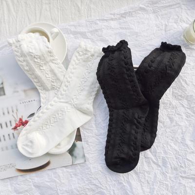 Pančuchy a ponožky – Ponožky