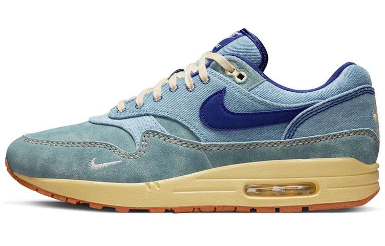 Nike Air Max 1 Premium  Dirty Denim  DV3050-300 37.5