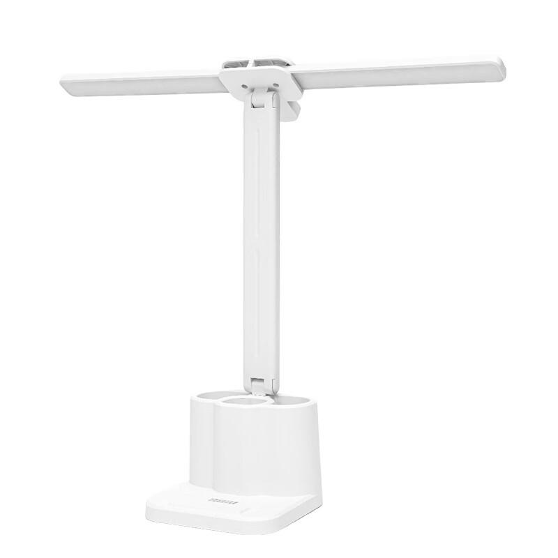 Oeny LED Desk Lamp with Pen Holder