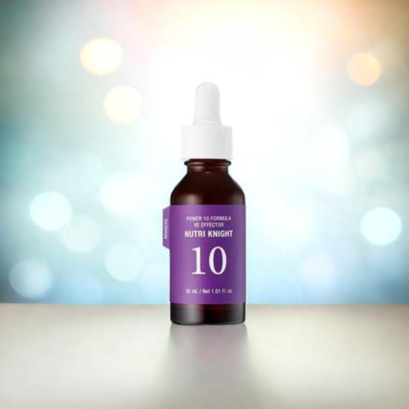 It's skin Power 10 Formula VE Effector Nutri Knight Serum 30ml