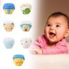 Reusable Baby Training Underwear Comfortable User Friendly Washable Diaper Pants For Sensitive Skin Toilet Practice