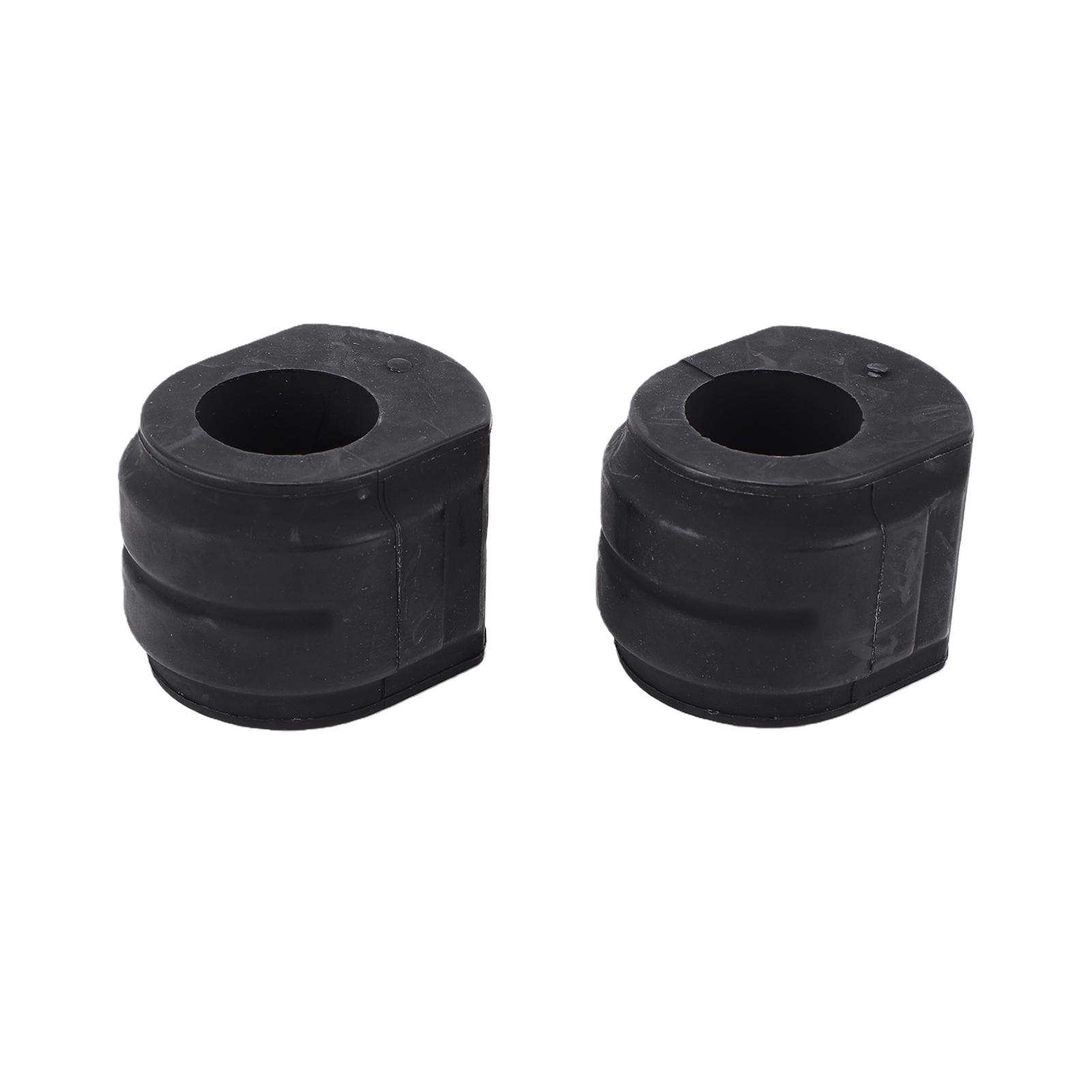 Front Sway Bar Bushing 2463203411 Front Stabilizer Bar Bushing Replacement for W246 B Class W117 CLA Class