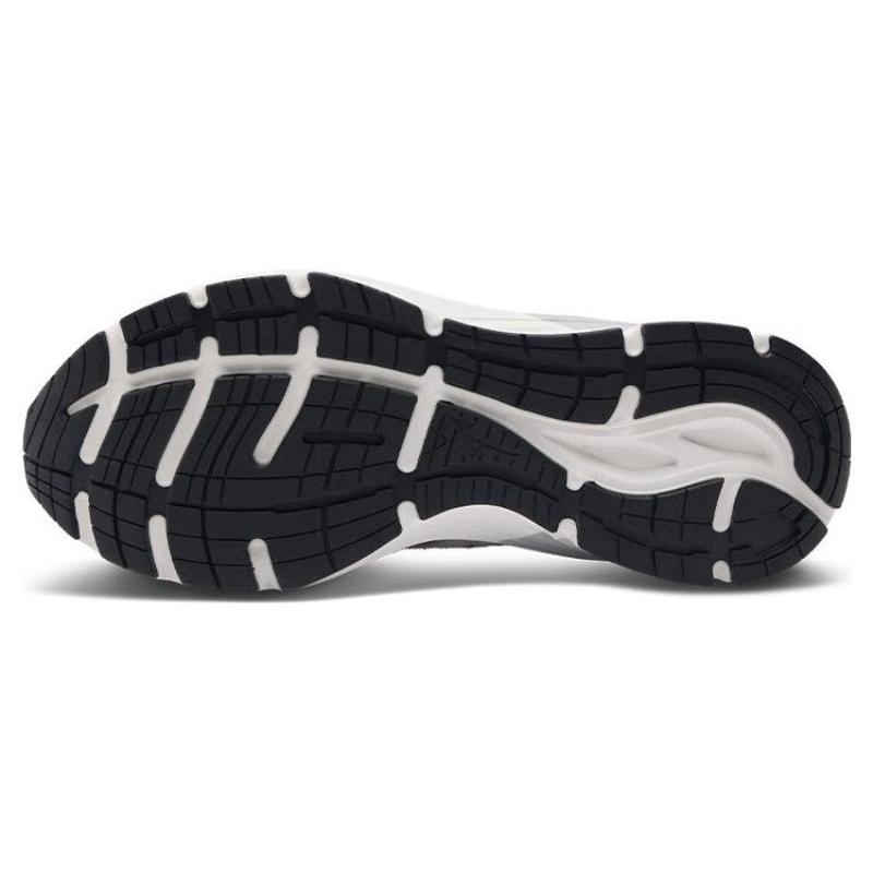 Mizuno Pi Retro 'Grey White' Sneakers D1GH232301