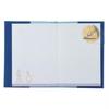 Disney Peter Pan Planner Schedule Book, B6, Embossed 2026 Japan NEW Disney Store