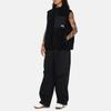 Stussy FW23 SHERPA REVERSIBLE VEST Unisex 118528