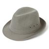 Top Hat Men Middle-aged and Old Men's Jazz Hat Thickened Hat Trendy Sports Outdoor Hat