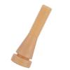 100PCS Poultry Plucker NaMachine Picker Rubber Hair Removal Stick Replacement for Ducks Chicken Geese