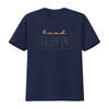 Road tripping shirt Vacation Summer Beach Camping tee trip Traveling Family vintage Washed Breathable Casual Stylish graphic