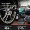 Dayi A7-988 20V Brushless Cordless Impact Wrench CN Plug (adapter Included)