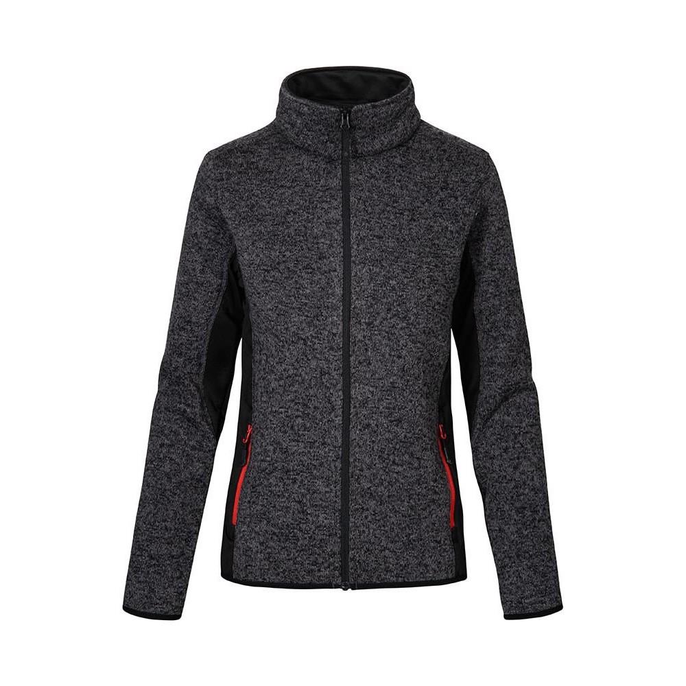 Promodoro Womens/Ladies Knitted Jacket