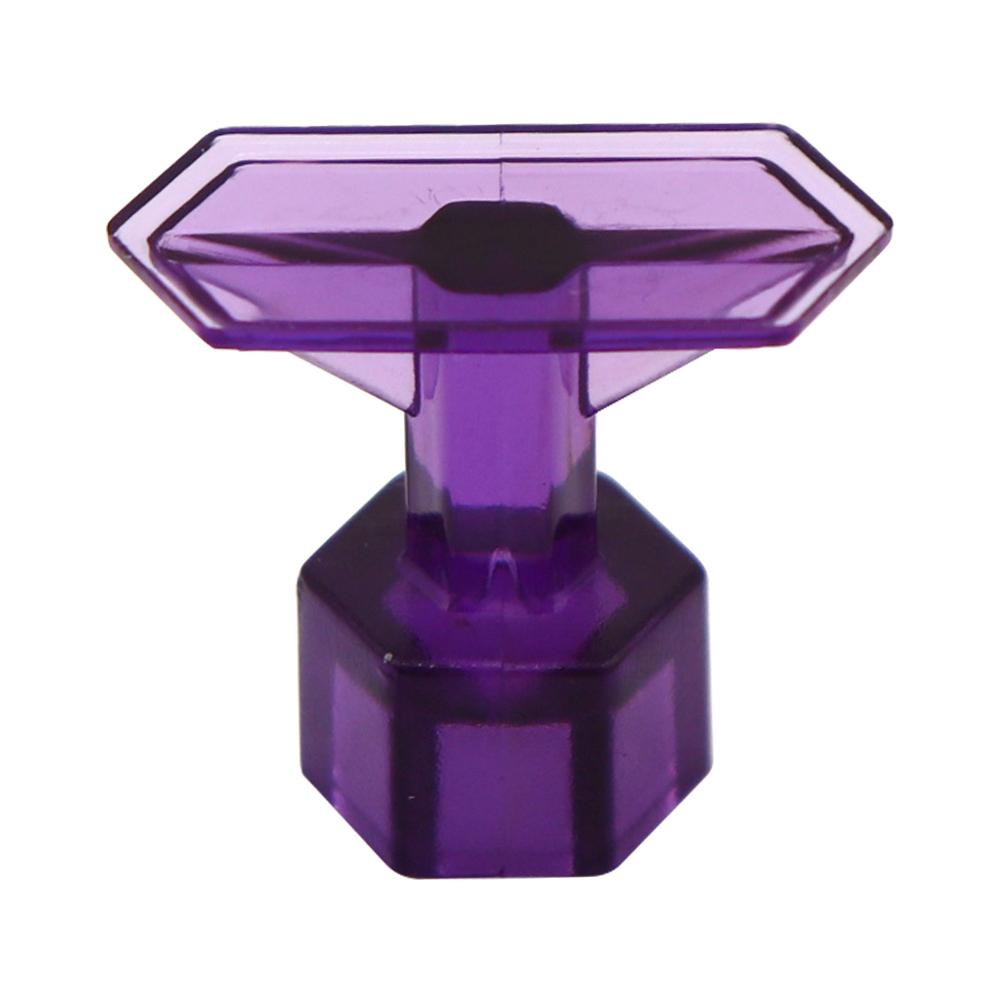 10 Stück Lila Klebelaschen Lackfreies Ausbeulen Klebelaschen Auto Lackfreies Ausbeulen Klebelaschen Für Autokarosserie