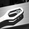 New Car Universal Torx Wrench Adjustable Self-tightening Wrench Board Double-head Torx Spanner Torx Spanner Hand Tools 8-22mm