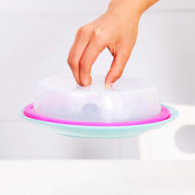 Накладной чехол для холодильника — фото 4