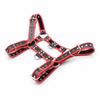 PU Leather Male Chest Harness Bondage Slave Fetish Restraints Straps Belts Sex Products Adult Toys Club Costumes Props For