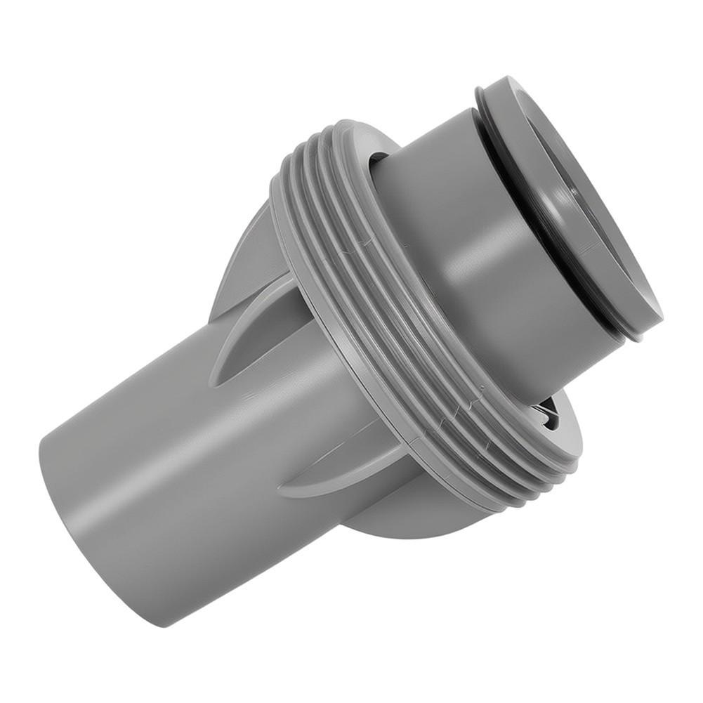 1.5in Hose Adapter 38mm Hose Adapter Bridges Size Discrepancies Single