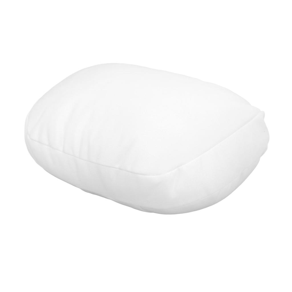 Headrest Pillow Neck Protection Car Neck Support Cushion Replacement for Tesla Model 3 Model Y White