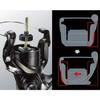 SHIMANO Spinning Reel 17 Sustain 4000XG Surf Jigging Light Game