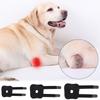 Dog Hock Support Canine Rear Injury Recovery Fixed Leg Support Brace Pain Relief Dog Knee Pads Knee Brace Joint Wrap Support Pet Recover
