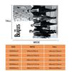 1pc Band The B-Beatles Cool Throw Flannel Fluffy Soft Blanket Warm Skin-Friendly Throw for Sofa Bed Office Nap Winter