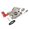 1 Pcs High-Quality Metal Carburetor For Troy-Bilt Leaf Blowers - For TB27BEC TB27BH Garden Lawn Mower Accessories