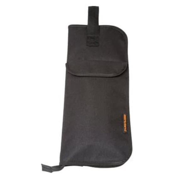 Roland SB-B10 Drumstick Bag, Holds 12 Pairs