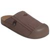 Adidas Originals Adimule Slides Brown JP9189 Unisex