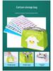 Compact Travel Mahjong Set - 24mm & 30mm Tiles, Solid Carved Sparrow Design, Ideal for Dorms and Table Games
