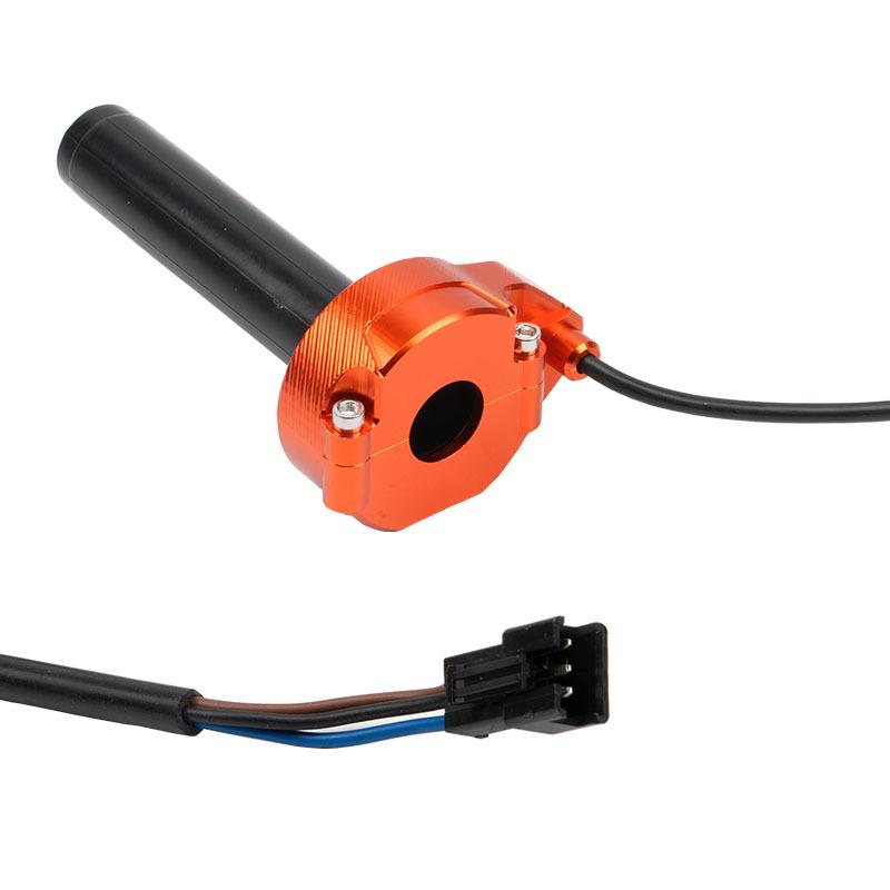 Electronic Throttle Grip for Sur-Ron Light Bee S/X