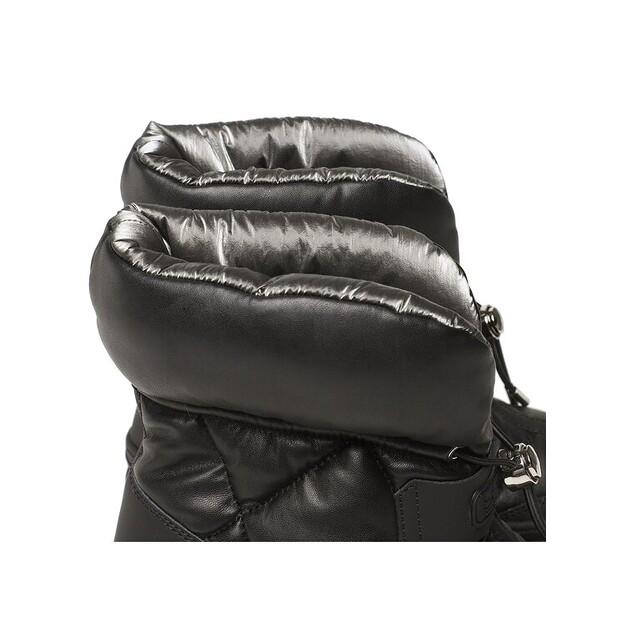 Ботильоны Loriblu 3IPIO031 7581 Черный