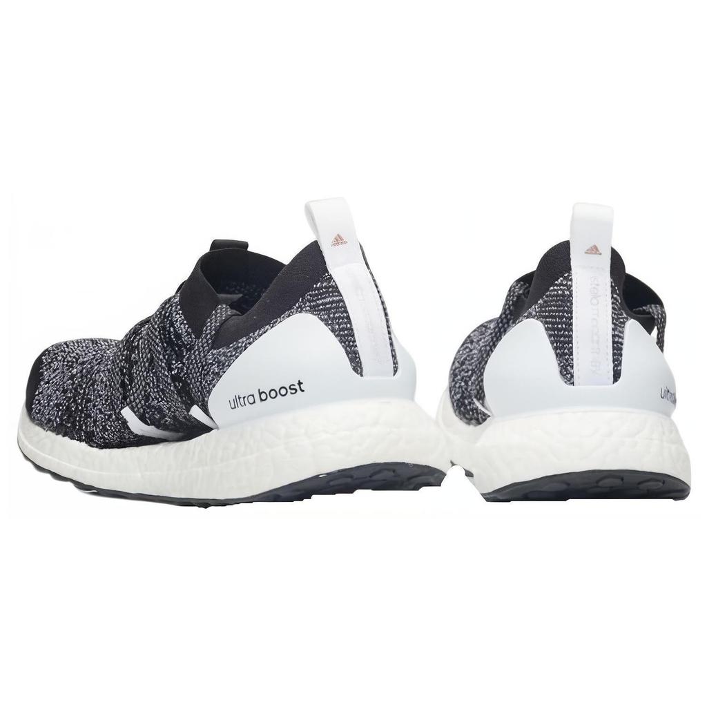 UltraBoost Stella McCartney x UltraBoost Wmns Adidas X 'Black White' Women's BB5512