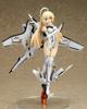Busou Shinki Anne Image Model Height 210mm PVC Painted Finished Figure Approx.