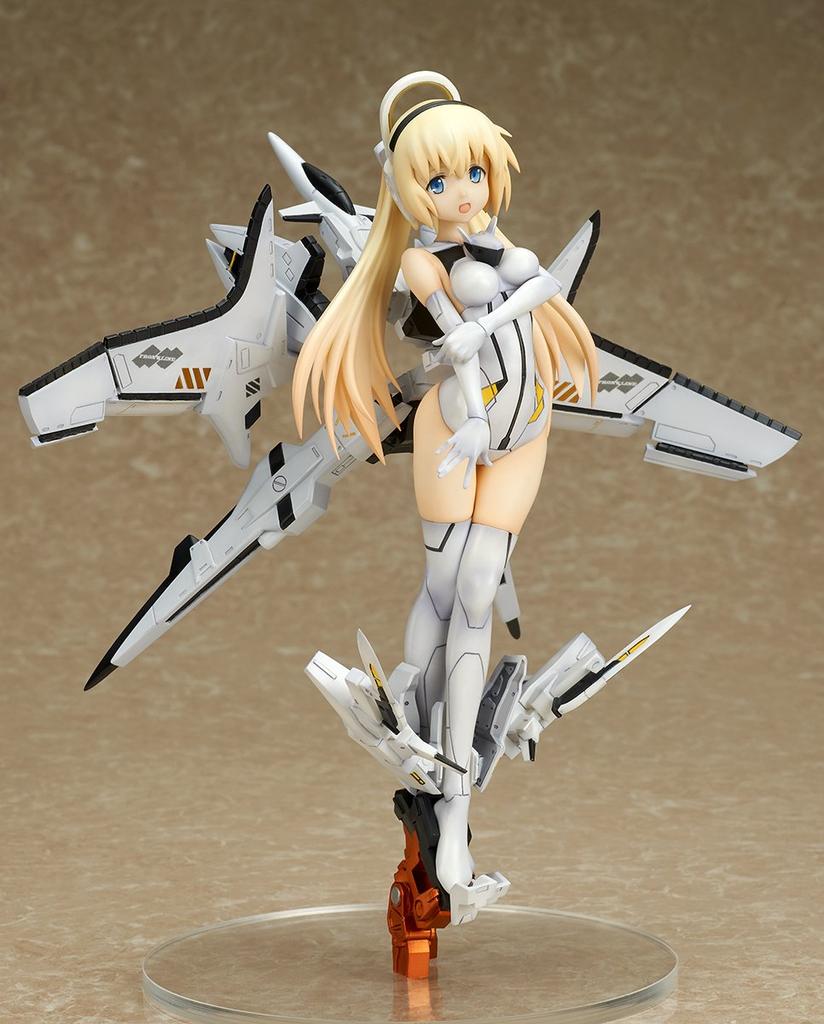 Busou Shinki Anne Image Model Height 210mm PVC Painted Finished Figure Approx.