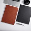 A4 Business Folder Leather Signing This Contract Clip Data Book File Storage Premium Durable Quality Useful Practical