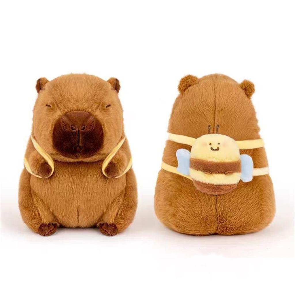 Plush Dolls, Cute Animal Series Soft Plush Dolls, Plush Toys Super Soft Cute Dolls Soothing Plush Toys, Cotton Doll Birthday Gifts