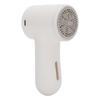 Electric Lint Remover USB Rechargable Intelligent Digital Display Sweater Defuzzer Fabric Trimmer