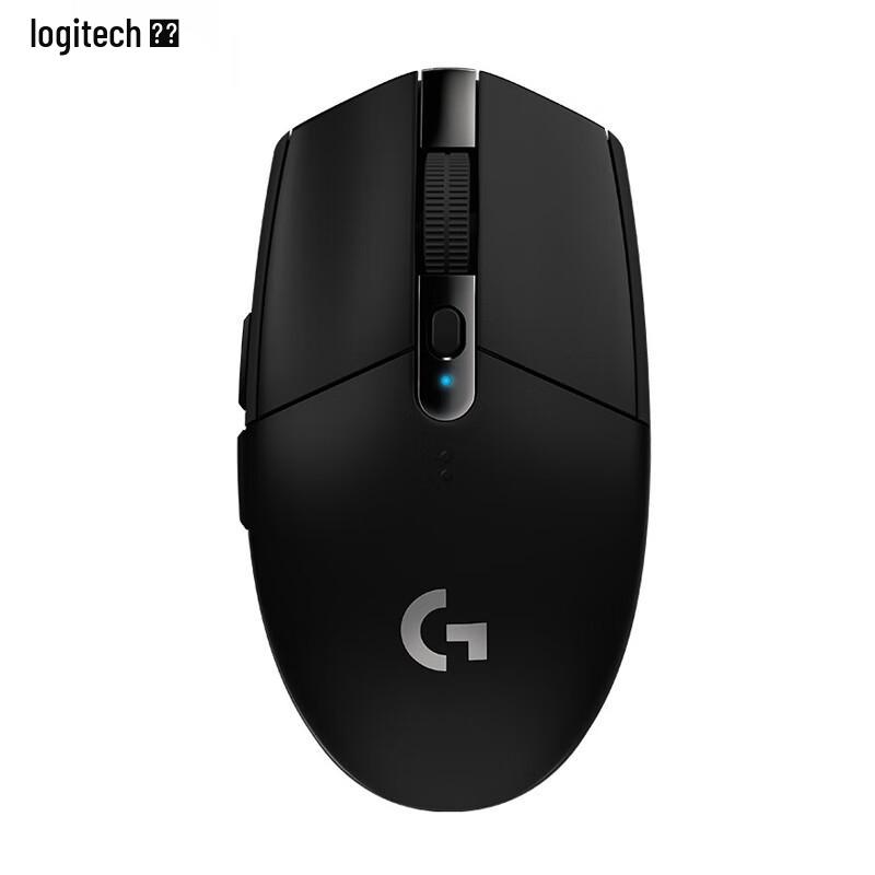 Logitech G304 LIGHTSPEED Wireless Gaming Mouse