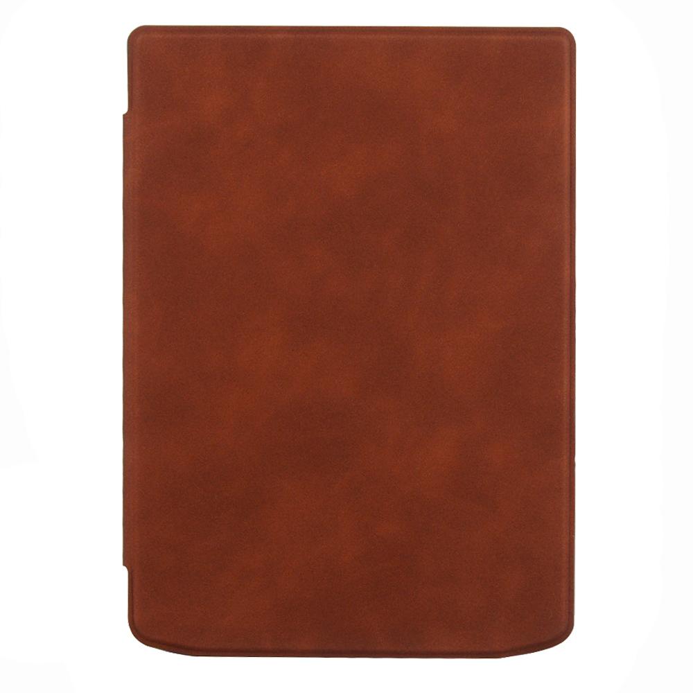 Case for Pocketbook 743 inkPad 4 Color 3/2 Ereader Ebook Soft Silicone Rubber Shell Protective Skin Cases