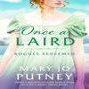 Once a Laird by Mary Jo Putney Paperback Book 9781800325821