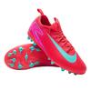 Nike Zoom Mercurial Vapor 16 Academy AG GS Mad Energy Pack Kids Sneakers Red Ember-Glow Aurora-Green FQ8403-800