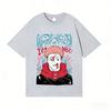 2026 New Jujutsu Kaisen Japanese Style Classic Tee High-quality Streetwear T-shirts Suitable for Both Men and Women Summer