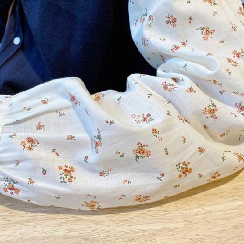 Frühling Herbst Shirts Damen Print Langarm O-Ausschnitt Casual Täglich Studenten süßen Stil Femme Kleidung
