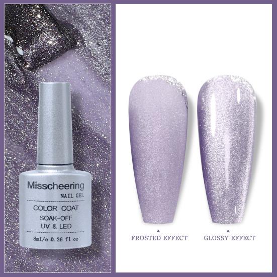 

8 мл хороший маникюрный гель с стойким эффектом, натуральный высокопигментированный